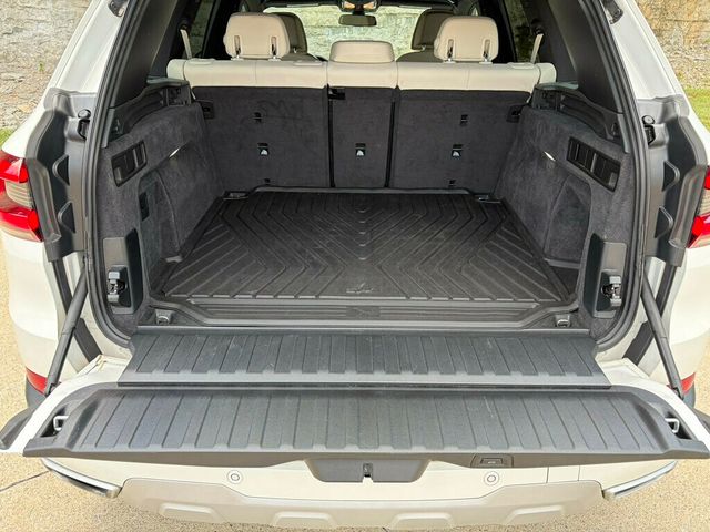 2021 BMW X5 xDrive40i Sports Activity Vehicle - 23056226 - 35