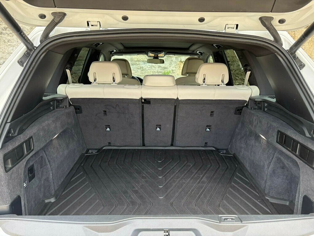 2021 BMW X5 xDrive40i Sports Activity Vehicle - 23056226 - 36