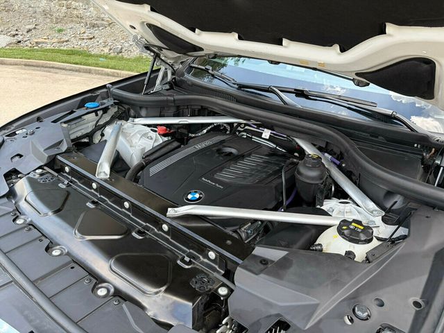 2021 BMW X5 xDrive40i Sports Activity Vehicle - 23056226 - 42
