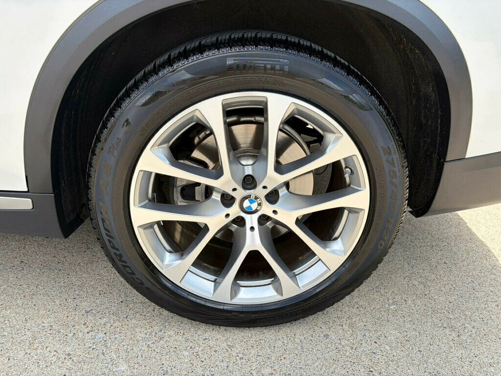 2021 BMW X5 xDrive40i Sports Activity Vehicle - 23056226 - 44