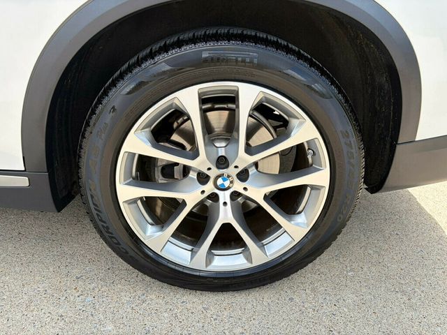 2021 BMW X5 xDrive40i Sports Activity Vehicle - 23056226 - 44