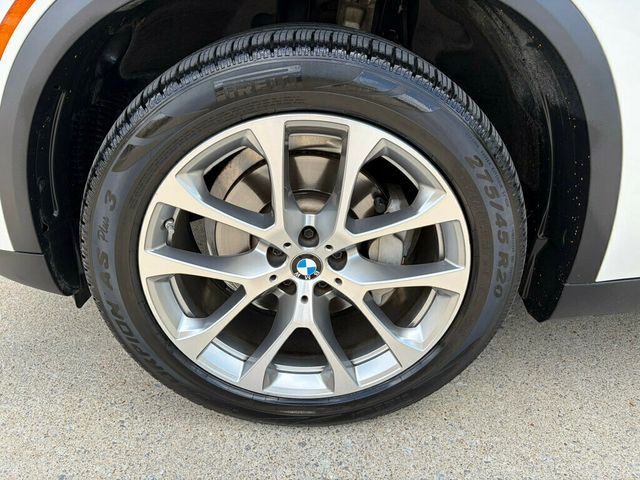 2021 BMW X5 xDrive40i Sports Activity Vehicle - 23056226 - 45
