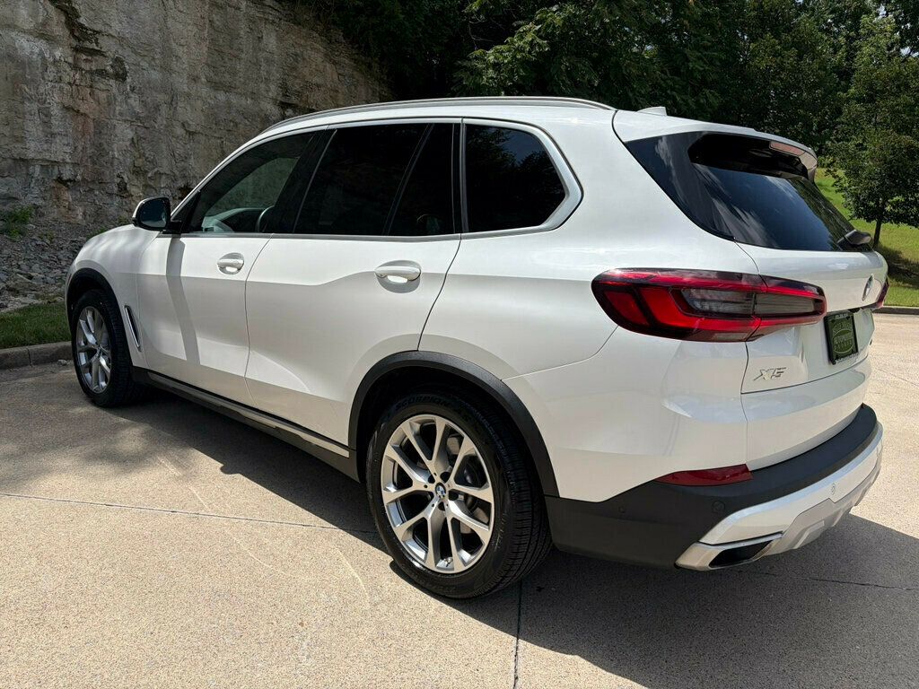 2021 BMW X5 xDrive40i Sports Activity Vehicle - 23056226 - 5