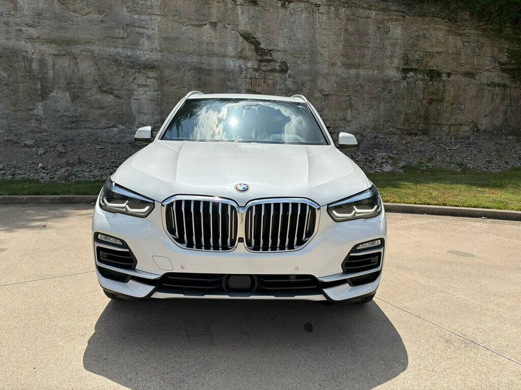 2021 BMW X5 xDrive40i Sports Activity Vehicle - 23056226 - 6