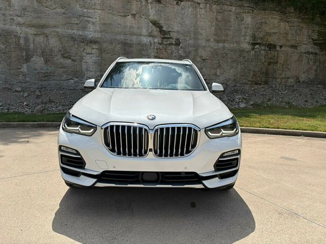 2021 BMW X5 xDrive40i Sports Activity Vehicle - 23056226 - 6