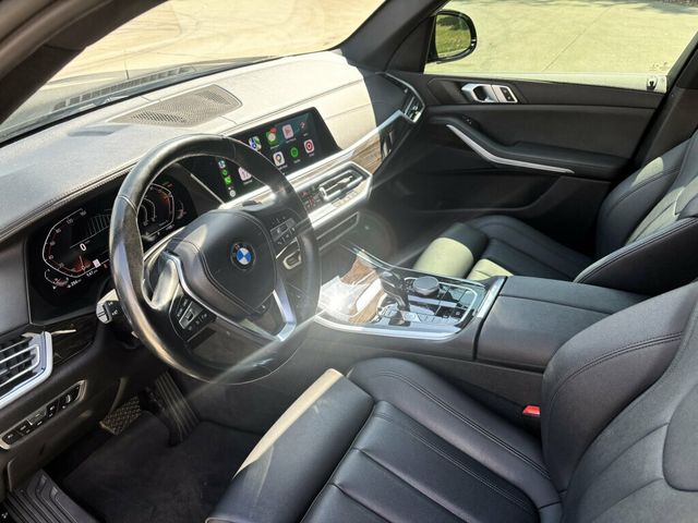 2021 BMW X5 xDrive40i Sports Activity Vehicle - 23083578 - 9