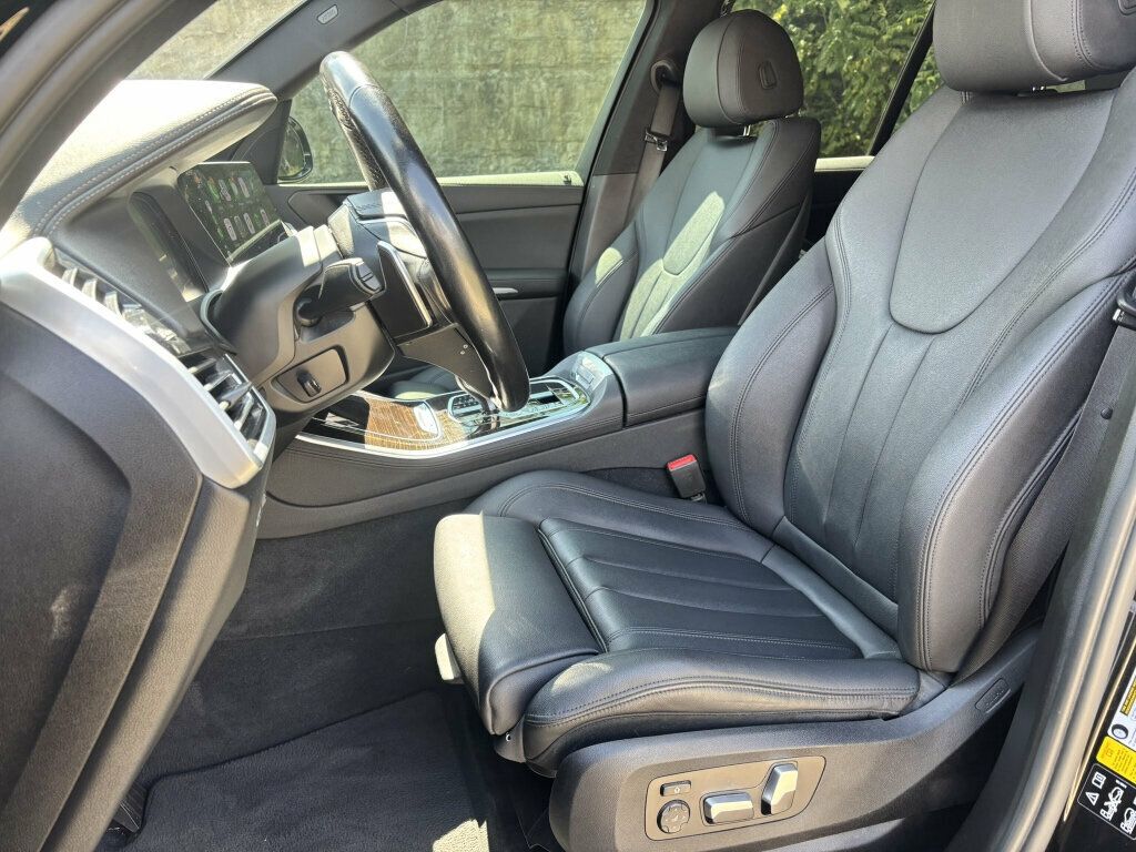 2021 BMW X5 xDrive40i Sports Activity Vehicle - 23083578 - 10