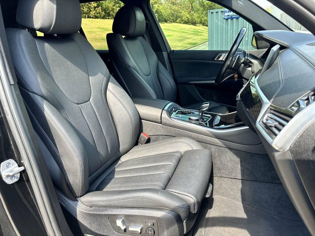 2021 BMW X5 xDrive40i Sports Activity Vehicle - 23083578 - 11