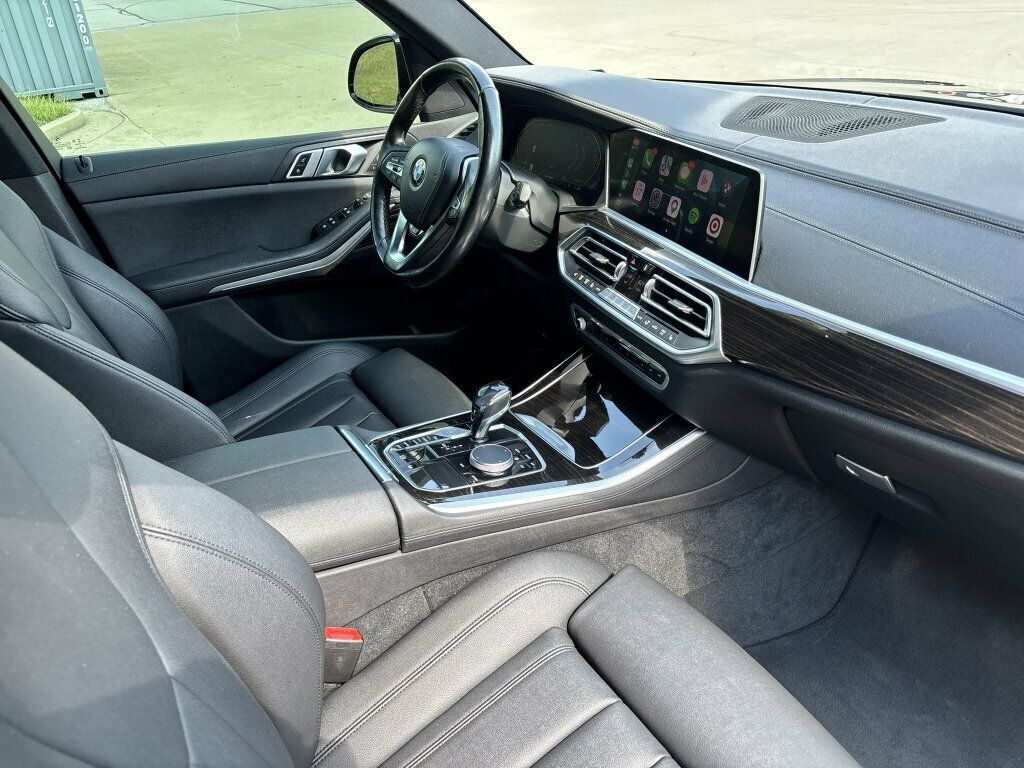 2021 BMW X5 xDrive40i Sports Activity Vehicle - 23083578 - 12