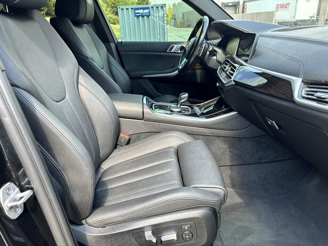 2021 BMW X5 xDrive40i Sports Activity Vehicle - 23083578 - 13