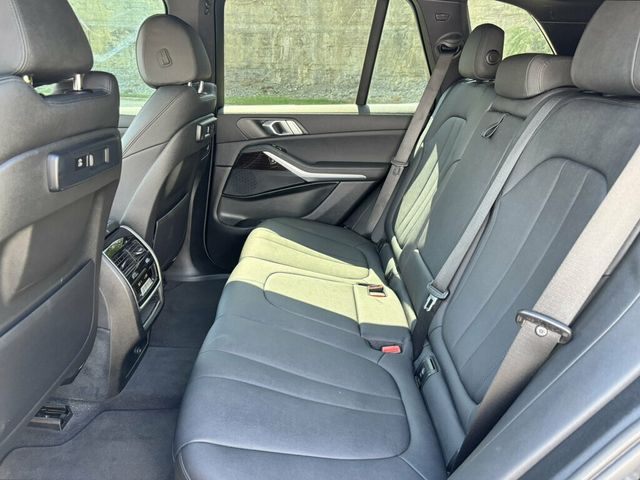 2021 BMW X5 xDrive40i Sports Activity Vehicle - 23083578 - 14
