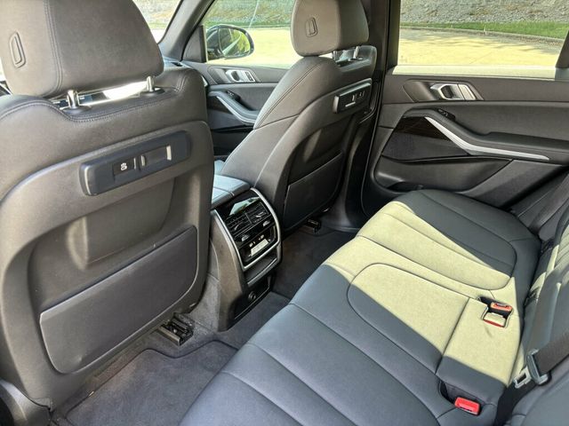 2021 BMW X5 xDrive40i Sports Activity Vehicle - 23083578 - 15