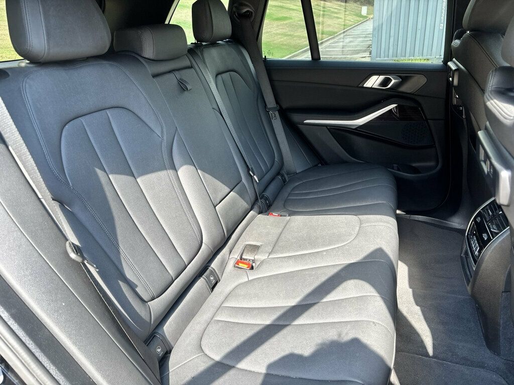 2021 BMW X5 xDrive40i Sports Activity Vehicle - 23083578 - 17