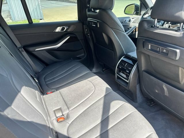 2021 BMW X5 xDrive40i Sports Activity Vehicle - 23083578 - 18