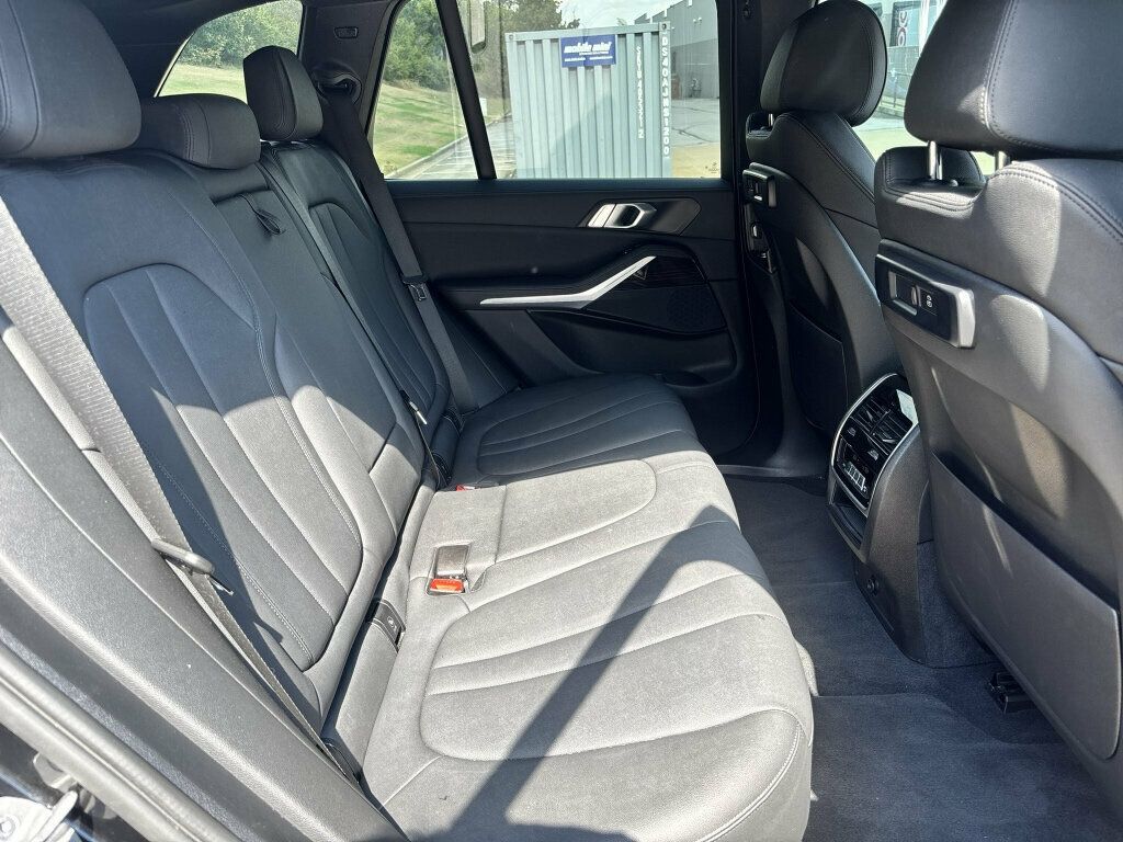 2021 BMW X5 xDrive40i Sports Activity Vehicle - 23083578 - 19