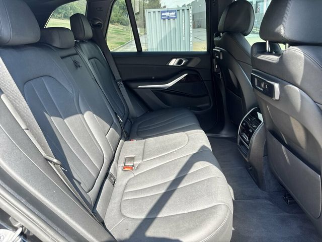 2021 BMW X5 xDrive40i Sports Activity Vehicle - 23083578 - 19