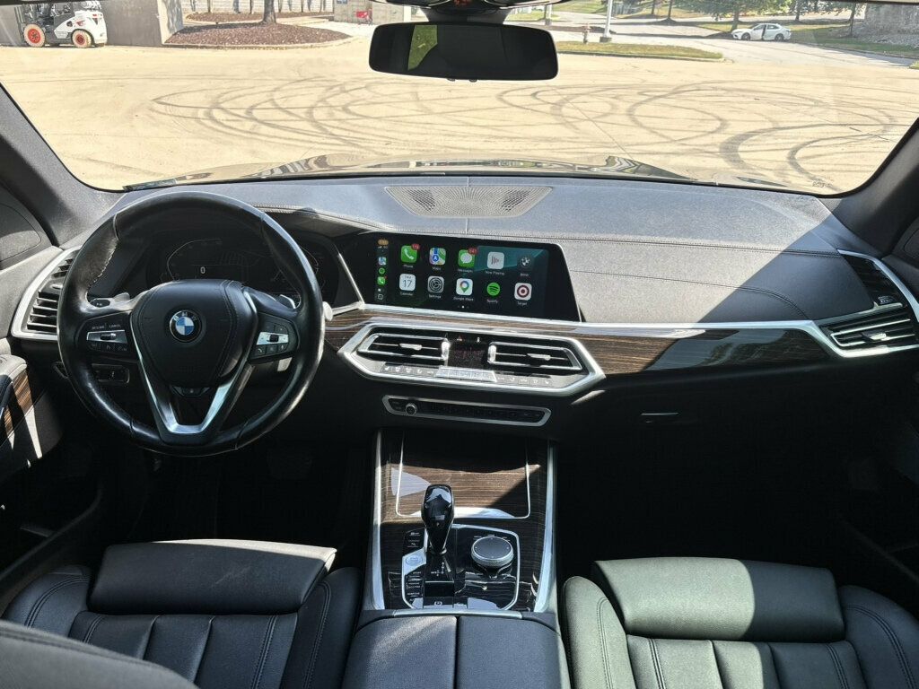 2021 BMW X5 xDrive40i Sports Activity Vehicle - 23083578 - 23