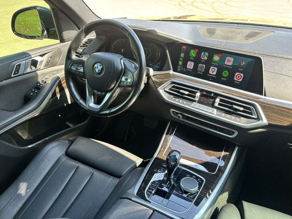 2021 BMW X5 xDrive40i Sports Activity Vehicle - 23083578 - 24