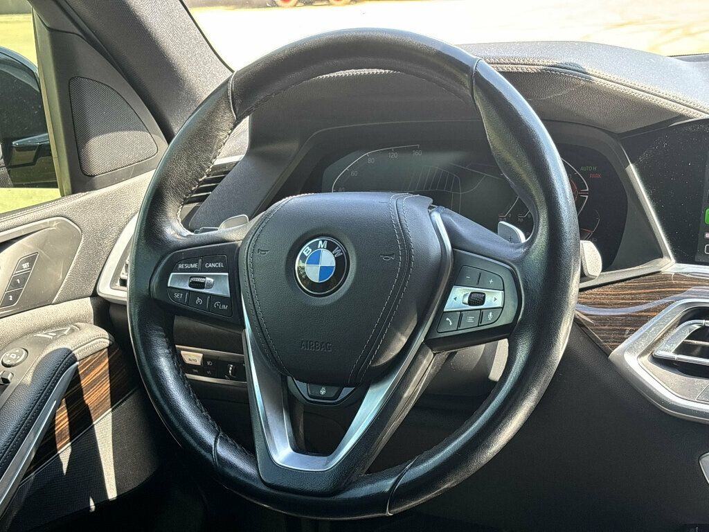 2021 BMW X5 xDrive40i Sports Activity Vehicle - 23083578 - 25