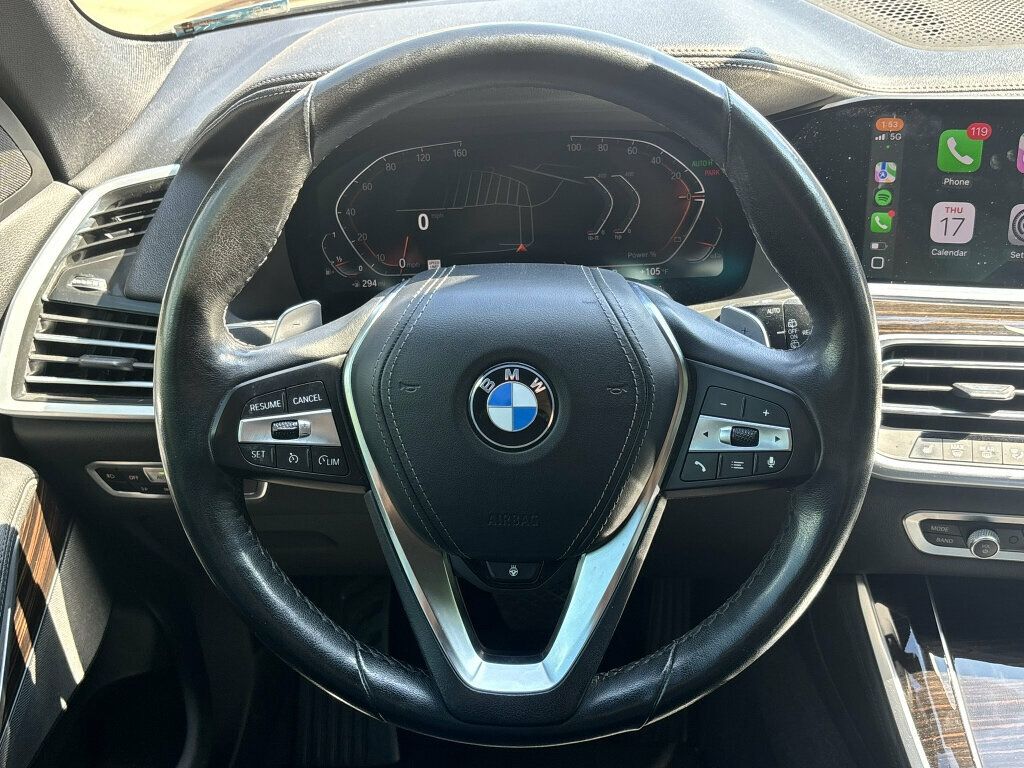 2021 BMW X5 xDrive40i Sports Activity Vehicle - 23083578 - 26