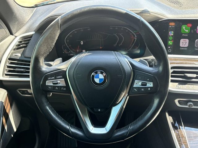 2021 BMW X5 xDrive40i Sports Activity Vehicle - 23083578 - 26