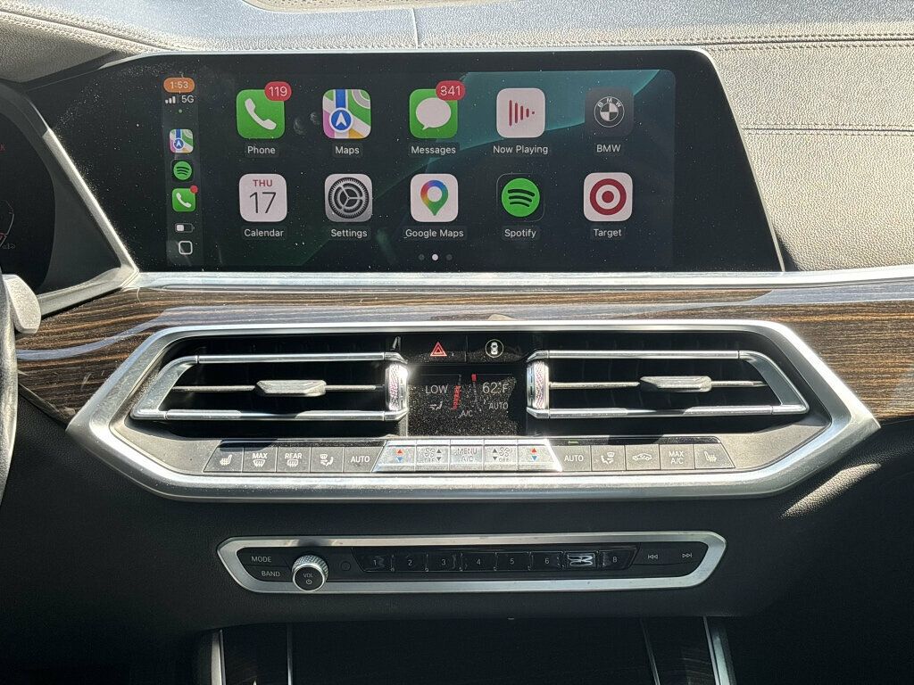 2021 BMW X5 xDrive40i Sports Activity Vehicle - 23083578 - 27