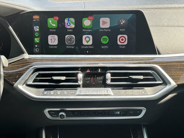 2021 BMW X5 xDrive40i Sports Activity Vehicle - 23083578 - 27