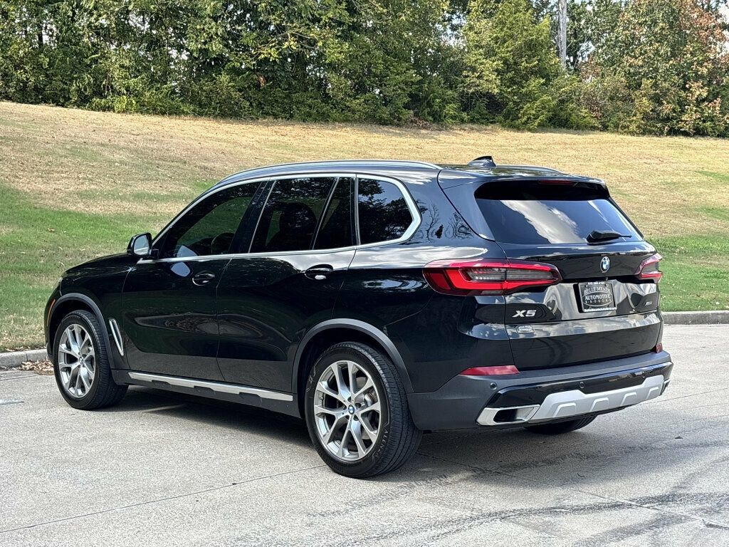 2021 BMW X5 xDrive40i Sports Activity Vehicle - 23083578 - 2