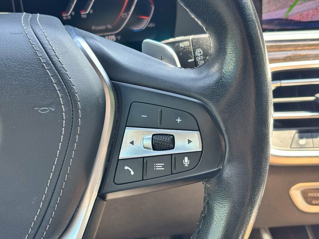 2021 BMW X5 xDrive40i Sports Activity Vehicle - 23083578 - 30