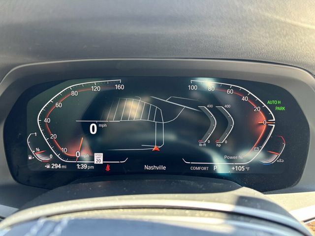 2021 BMW X5 xDrive40i Sports Activity Vehicle - 23083578 - 32