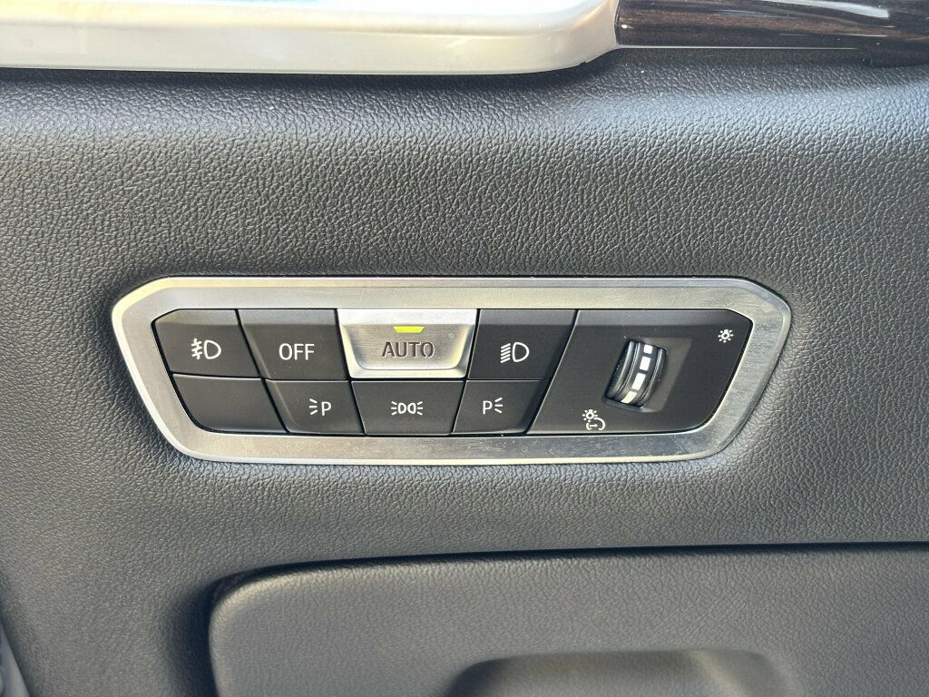 2021 BMW X5 xDrive40i Sports Activity Vehicle - 23083578 - 36