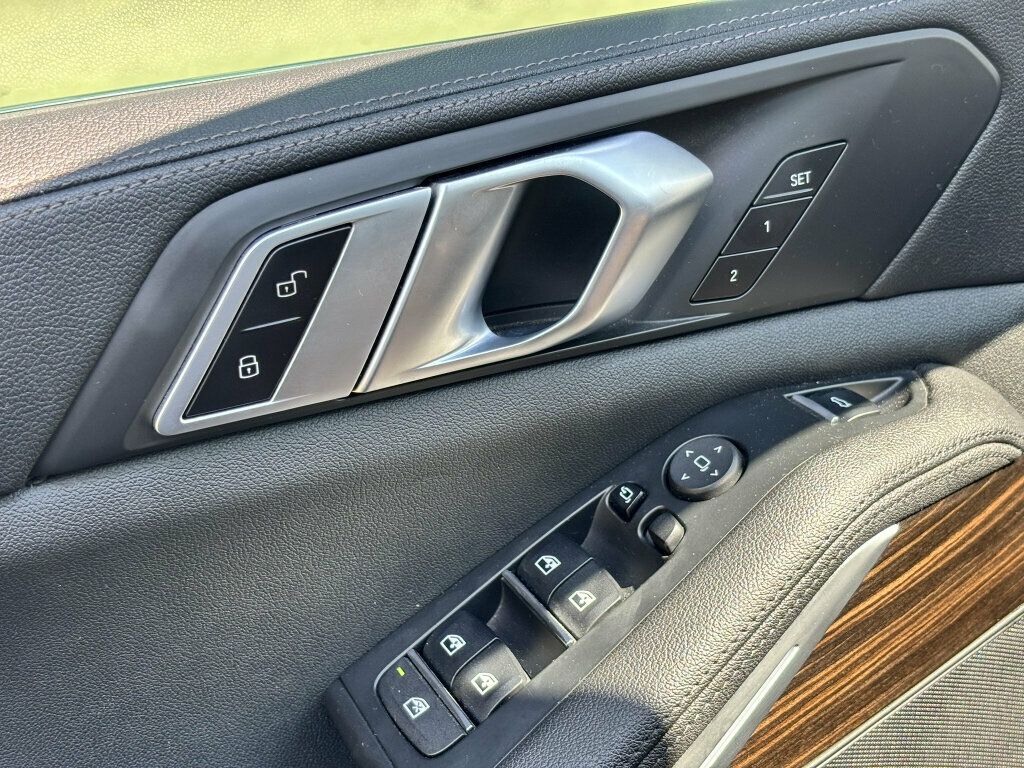 2021 BMW X5 xDrive40i Sports Activity Vehicle - 23083578 - 37