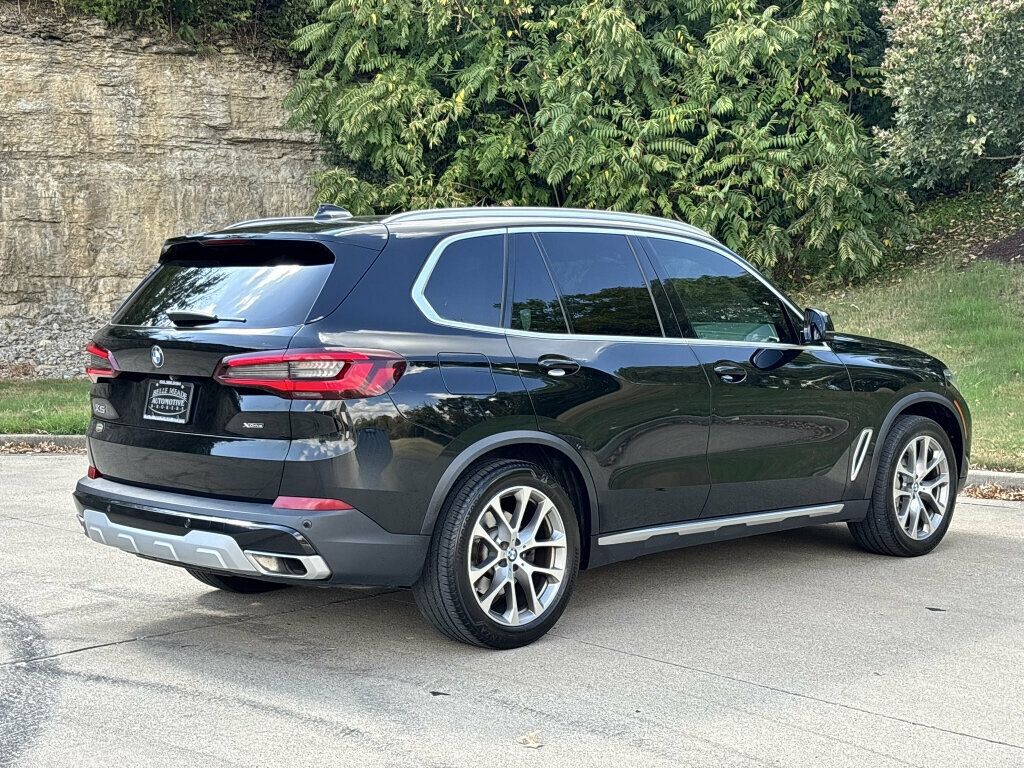 2021 BMW X5 xDrive40i Sports Activity Vehicle - 23083578 - 3