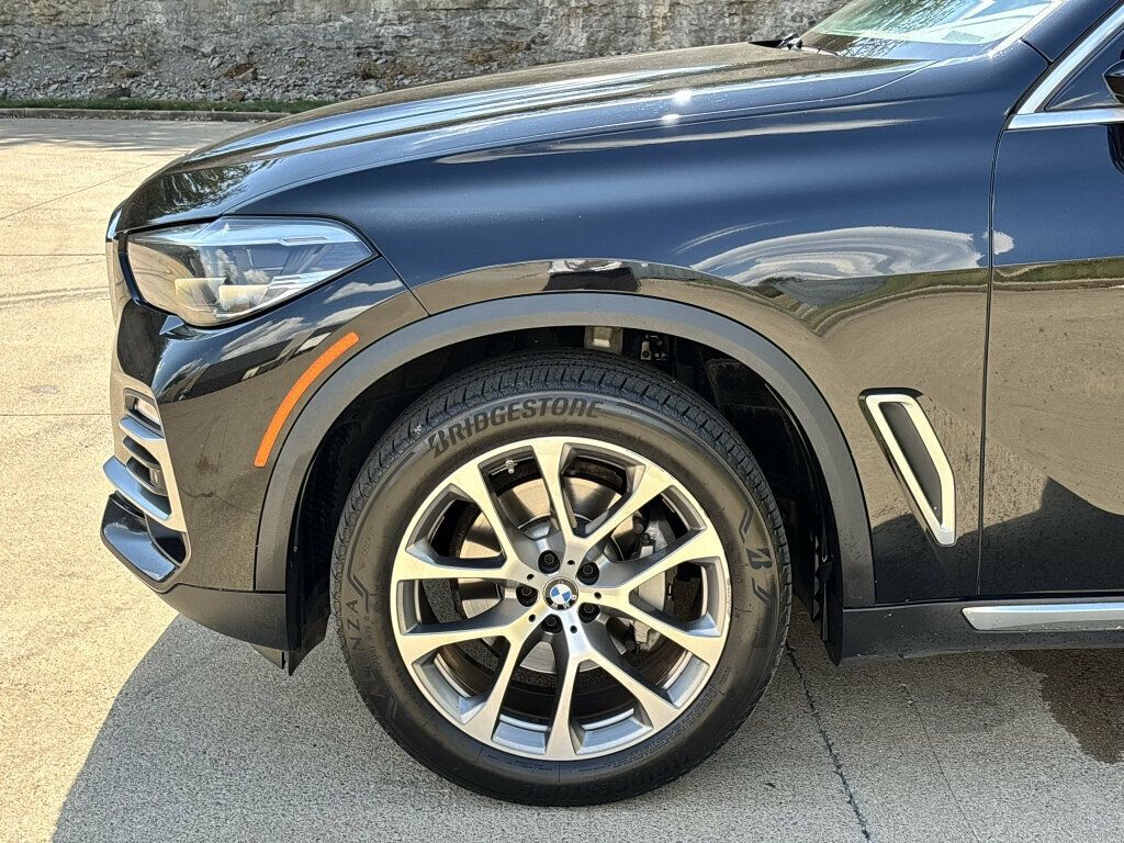 2021 BMW X5 xDrive40i Sports Activity Vehicle - 23083578 - 39