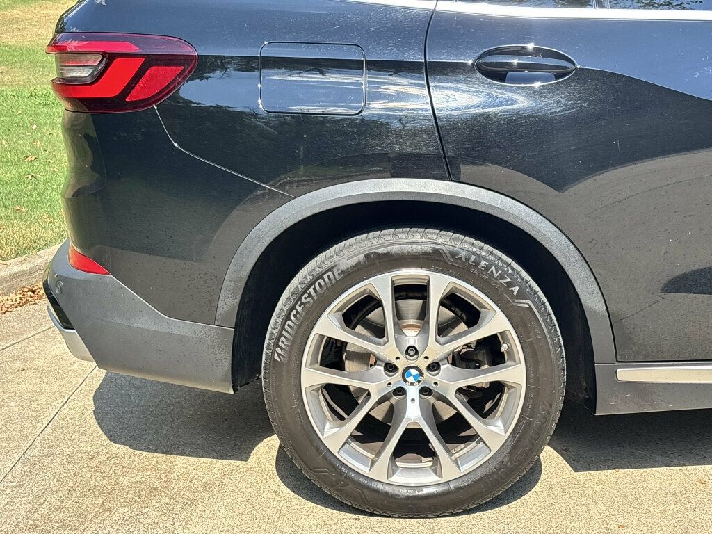 2021 BMW X5 xDrive40i Sports Activity Vehicle - 23083578 - 41