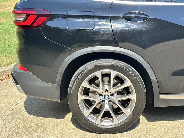 2021 BMW X5 xDrive40i Sports Activity Vehicle - 23083578 - 41