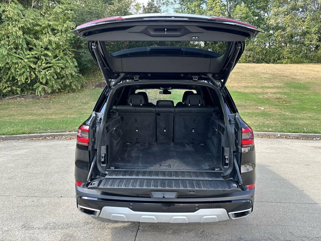 2021 BMW X5 xDrive40i Sports Activity Vehicle - 23083578 - 42