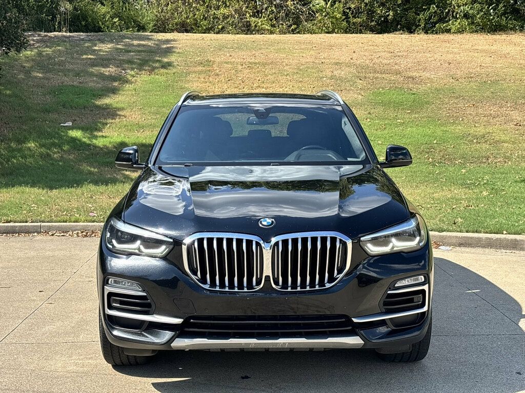 2021 BMW X5 xDrive40i Sports Activity Vehicle - 23083578 - 4