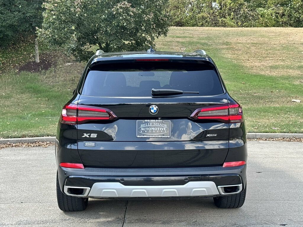 2021 BMW X5 xDrive40i Sports Activity Vehicle - 23083578 - 5