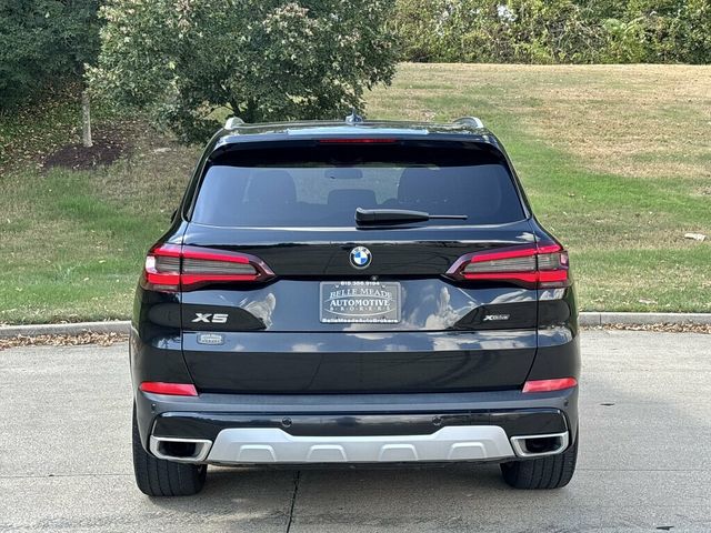 2021 BMW X5 xDrive40i Sports Activity Vehicle - 23083578 - 5
