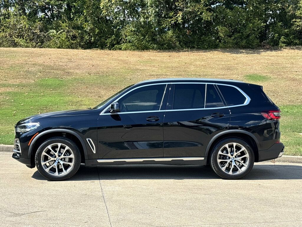 2021 BMW X5 xDrive40i Sports Activity Vehicle - 23083578 - 6
