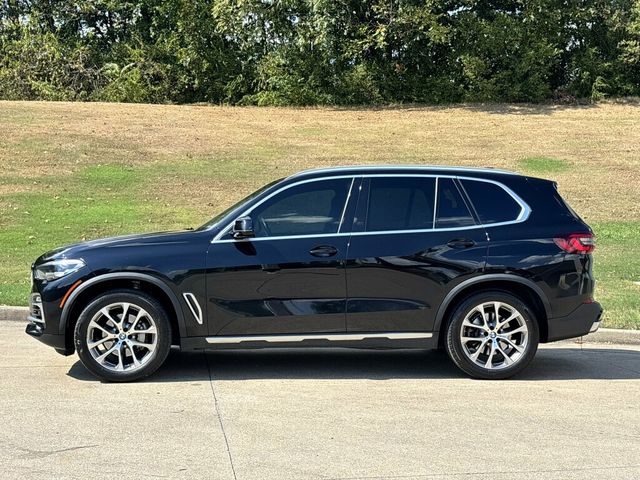 2021 BMW X5 xDrive40i Sports Activity Vehicle - 23083578 - 6