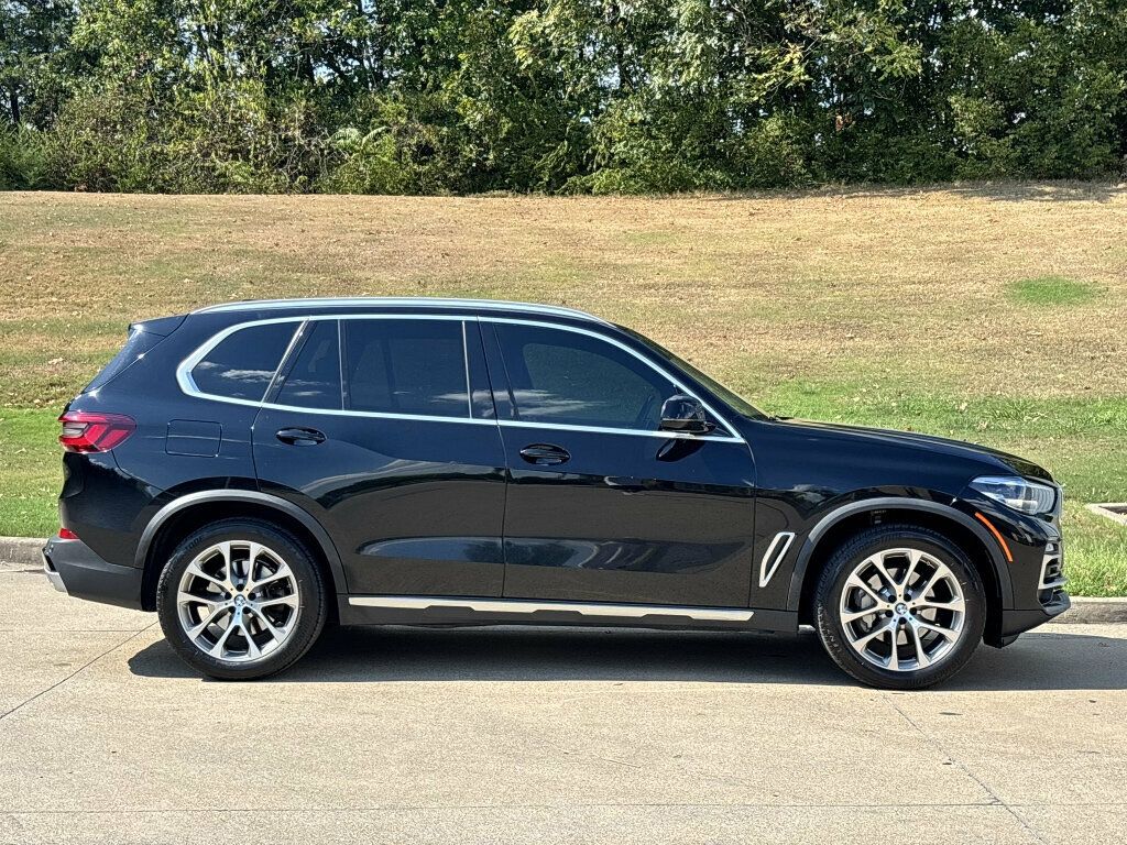 2021 BMW X5 xDrive40i Sports Activity Vehicle - 23083578 - 7