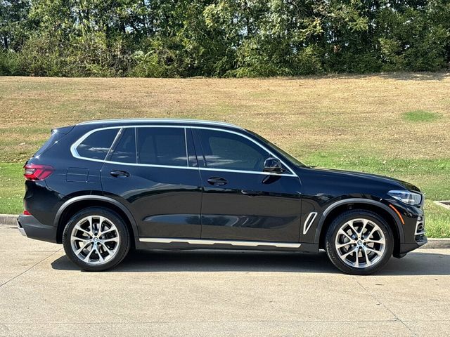 2021 BMW X5 xDrive40i Sports Activity Vehicle - 23083578 - 7
