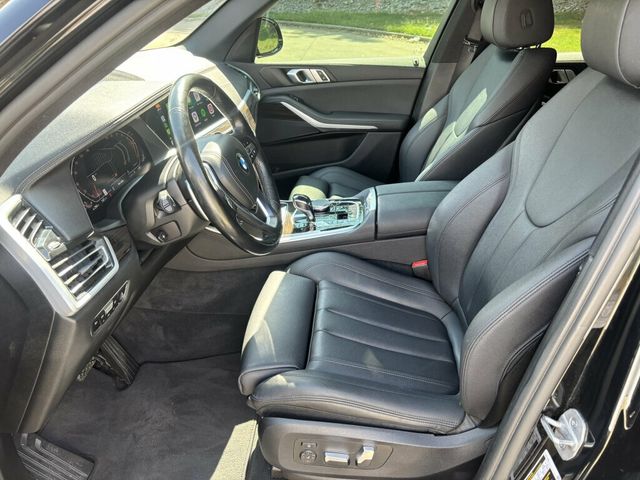 2021 BMW X5 xDrive40i Sports Activity Vehicle - 23083578 - 8