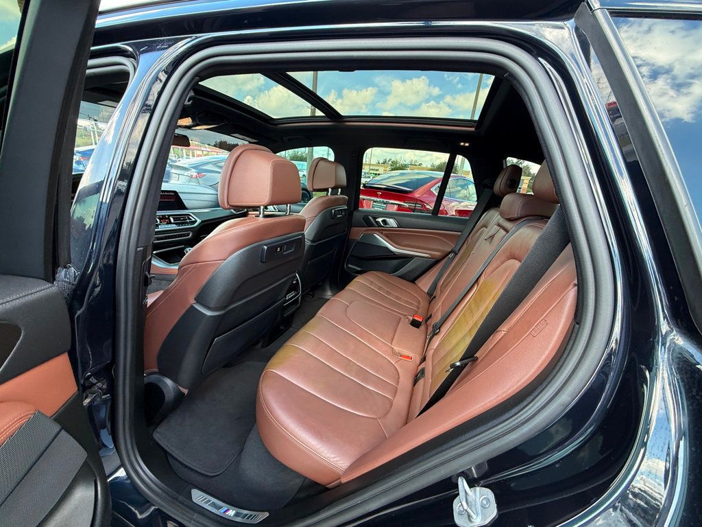 2021 BMW X5 xDrive40i Sports Activity Vehicle - 22951139 - 9