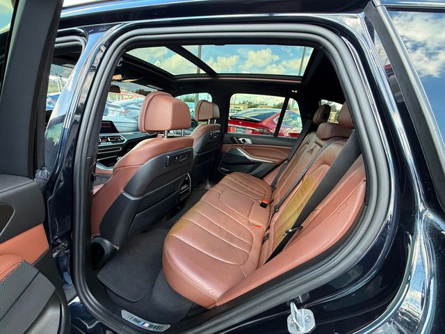 2021 BMW X5 xDrive40i Sports Activity Vehicle - 22951139 - 9