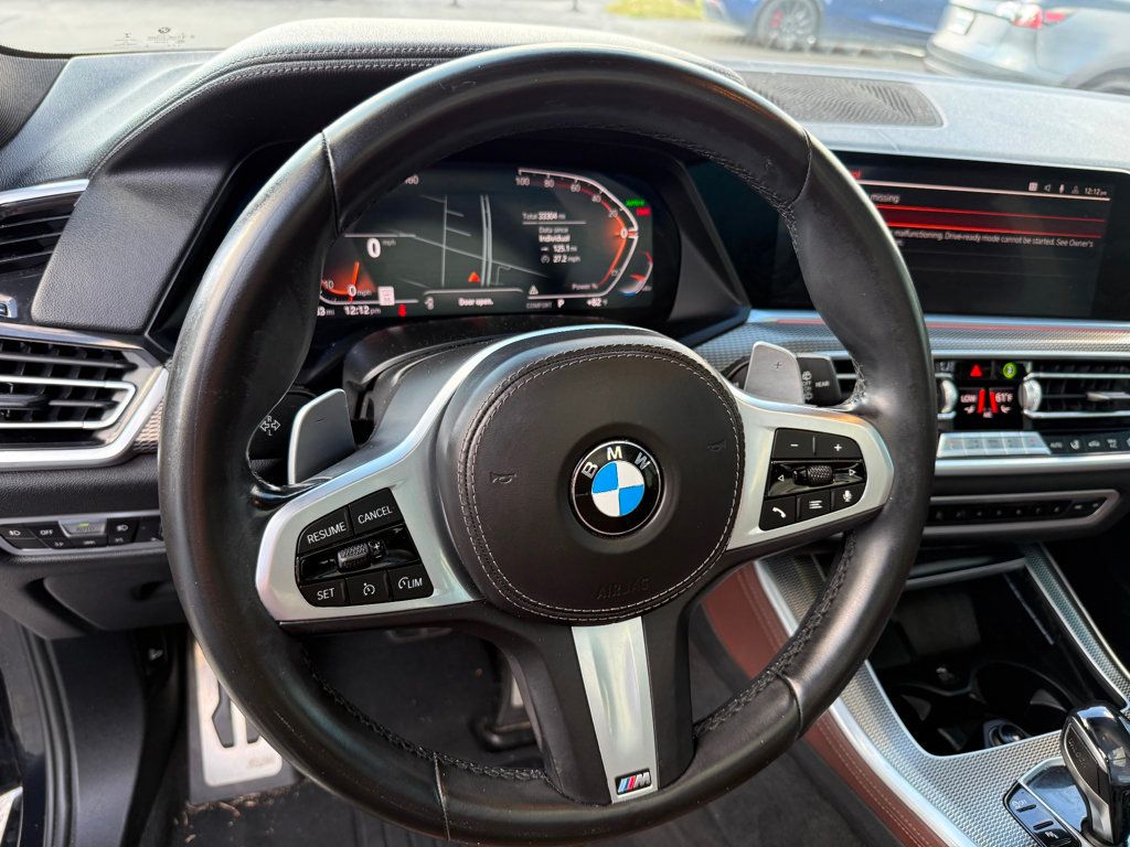 2021 BMW X5 xDrive40i Sports Activity Vehicle - 22951139 - 10