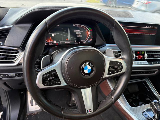 2021 BMW X5 xDrive40i Sports Activity Vehicle - 22951139 - 10