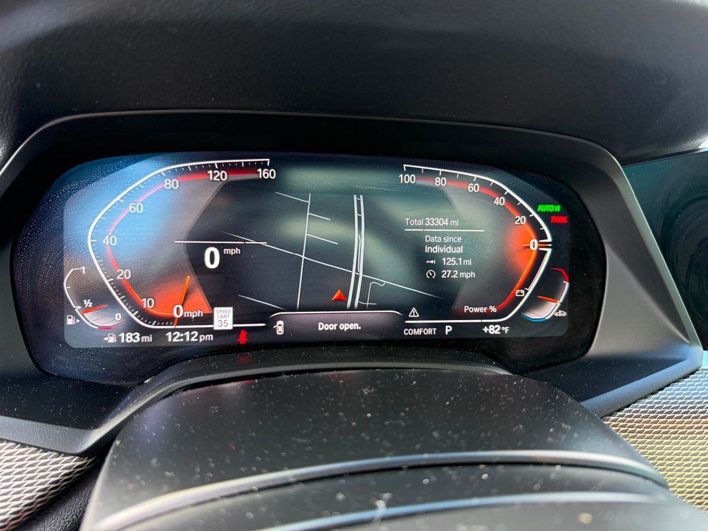 2021 BMW X5 xDrive40i Sports Activity Vehicle - 22951139 - 11